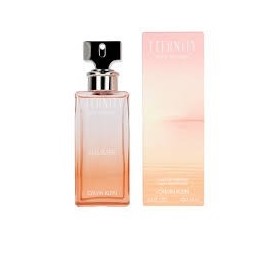 Eternity Summer Women Edp 100 Ml