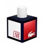 Lacoste Live Men 100 Ml Edt