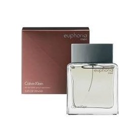 Ck Euphoria Men 100 Ml Edt