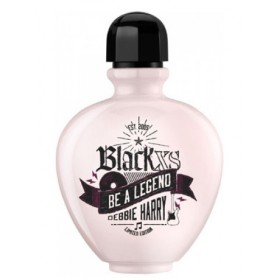 XS Black Be Legend Woman 80 Ml