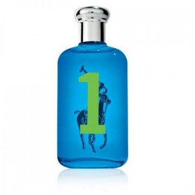 Ralph Big Pony 1 Men 100 Ml Edt