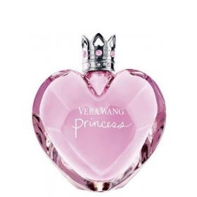 Princess Flower Princess 100 Ml Edt (caja sin celofan)