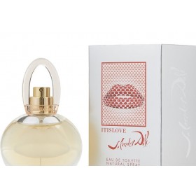 Itislove Intense 100 Ml Edt