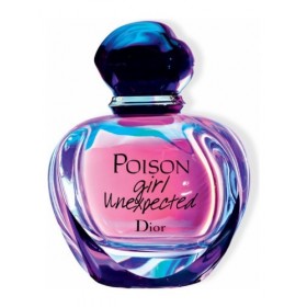 Poison Girl Unexpected 100 Ml Edt
