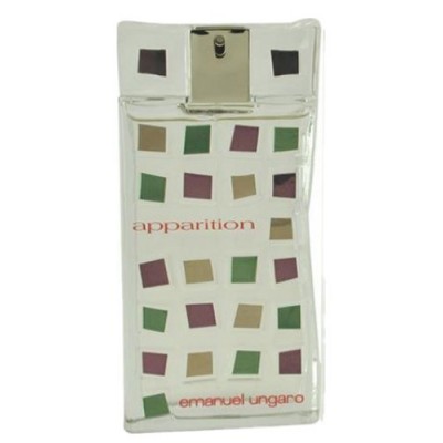 Ungaro Apparition Mujer 90 Ml (Tester)