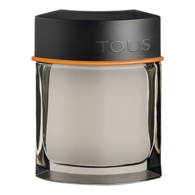 Tous Man Intense 100 Ml Edt