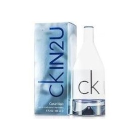 CkIn2U Men 150 Ml Edt