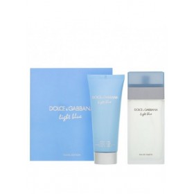 Dolce & Gabbana Light Blue W 100 Ml Edt