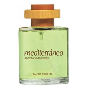 Mediterraneo 200 Ml Edt