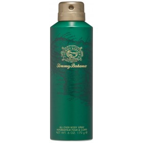 BAHAMA MARTINIQUE MEN BODY SPRAY 170 ML