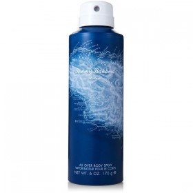 BAHAMA ST BARTS MEN BODY SPRAY 170 ML