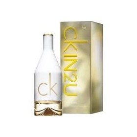 CkIn2U Woman 100 Ml Edt