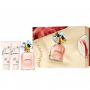 Marc Jacobs Perfect 100 Ml Edp +Sg 75 Ml + Bl 75 Ml SET
