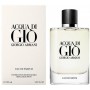 Acqua Di Gio Men 125 Ml Edp
