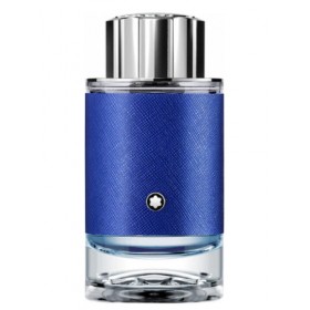 Explorer Ultra Blue 100 Ml Edp Mont Blanc Explorer Ultra Blue Edp 100 Ml