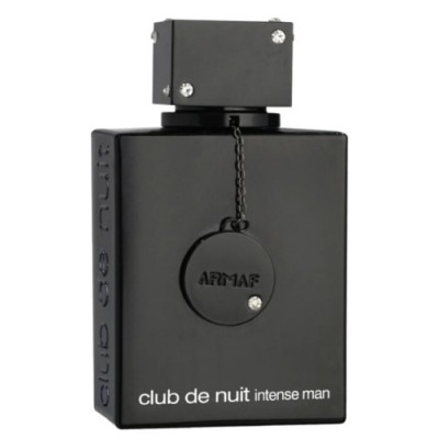 Club Nuit Intense Men Edp 150 Ml