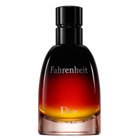 Dior Fahrenheit Le Parfum 75 Ml Edp