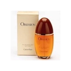 Ck Obsession Woman 100 ml edp