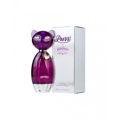 Purr Katy Perry 100 Ml Edp