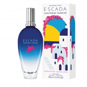 Escada Santorini Sunrise 100 ml Edt