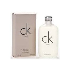 Ck One 200 Ml Edt Ck One 200 Ml Edt