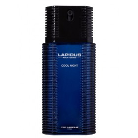 Ted Lapidus Cool Nigth 100 Ml Edp