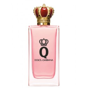 Q By dolce & Gabbana Ed 100 ML