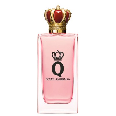 Q By dolce & Gabbana Ed 100 ML