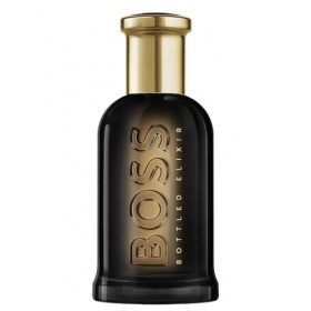 Boss Botled Elixir Parfum Intense 100 Ml