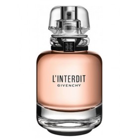 L' Interdit Eau de Parfum 80 Ml
