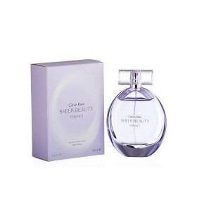 Ck Sheer Beauty Essence  Woman  100 Ml Edt