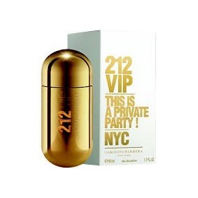 212 Vip Woman 50 Ml Edp