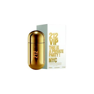 212 Vip Woman 50 Ml Edp