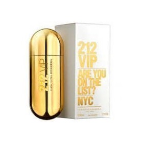 212 Vip Women Edp 80 ml