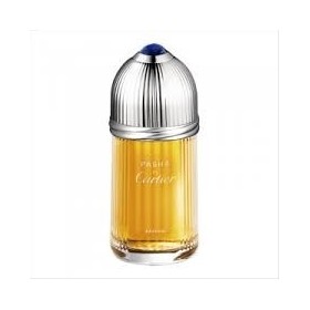 Cartier Must Esencia De Perfume 15 Ml s/c