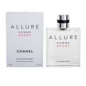 Chanel Allure Sport Homme Cologne