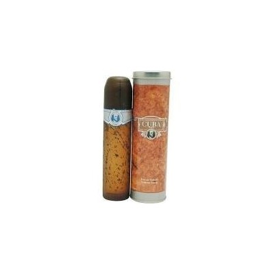 Cuba Blue M 100 ml Edt