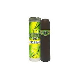 Cuba Brasil M 100 ml Edt