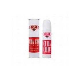 Cuba Chic Woman 100 ml Edp