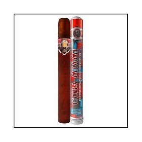 Cuba City Miami W Edp 35 Ml