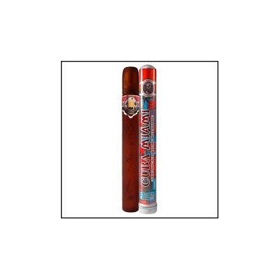 Cuba City Miami W Edp 35 Ml