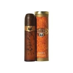 Cuba Gold M Edt 100 Mlsp