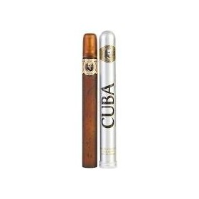 Cuba Gold M Edt 35 Ml