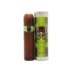 Cuba Green M Edt 100 ml
