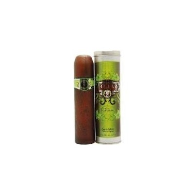 Cuba Green M Edt 100 ml