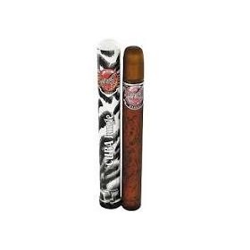 Cuba Jungle Zebra W Edp 35 Ml