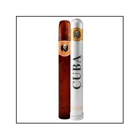 Cuba Orange M Edt 35 Ml