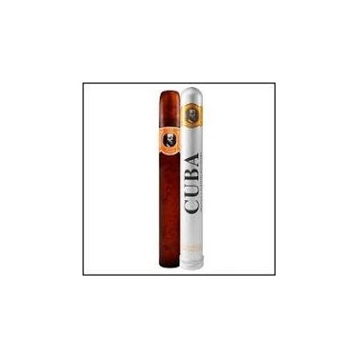 Cuba Orange M Edt 35 Ml