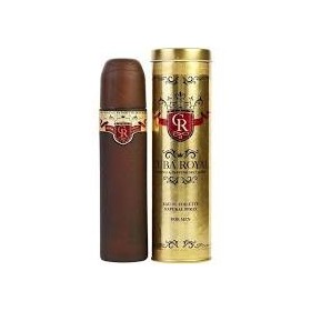 Cuba Royal M Edt 100 Mlsp