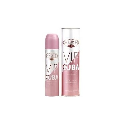 Cuba Vip W Edt 35 Ml